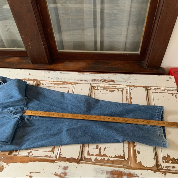 RIGGS WORKWEAR DURA SHIELD Jeans - Picture 12 of 14